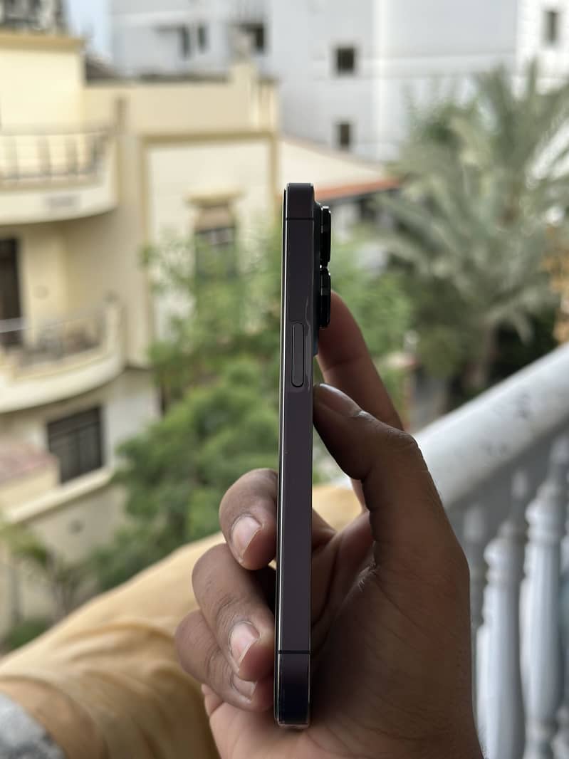 iPhone 14 Pro (FU) 2