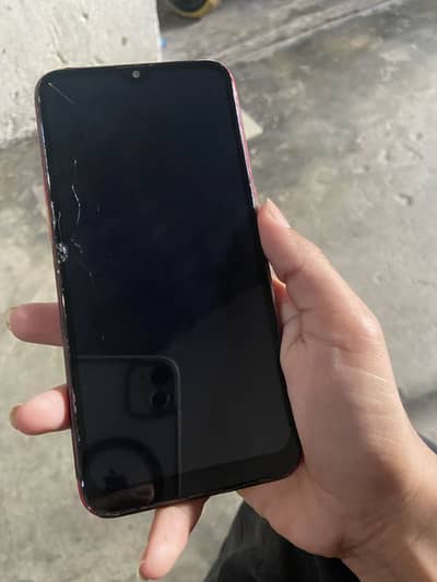 OPPO A1