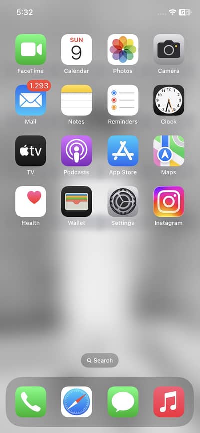 iPhone Xr Exchanged Possible android
