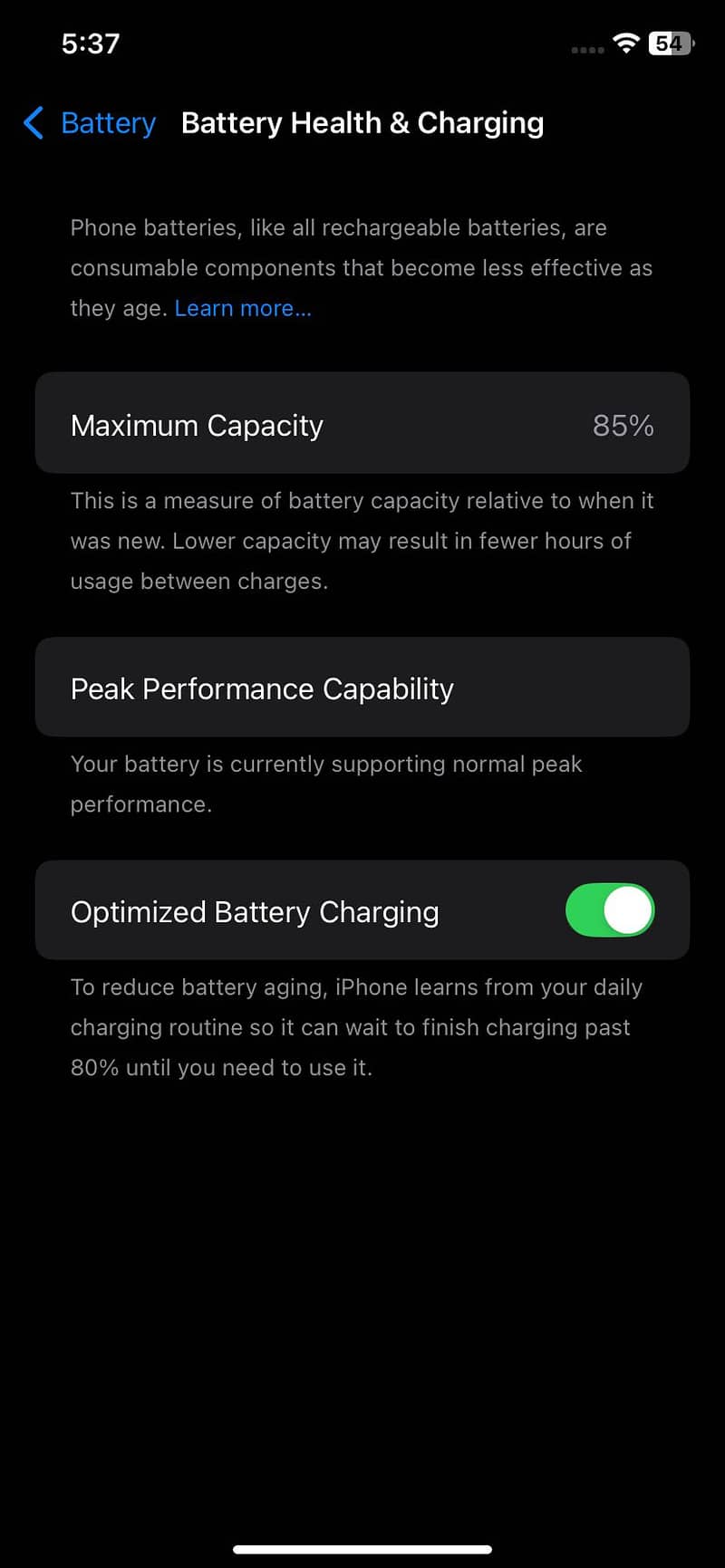 iPhone Xr Exchanged Possible android 3
