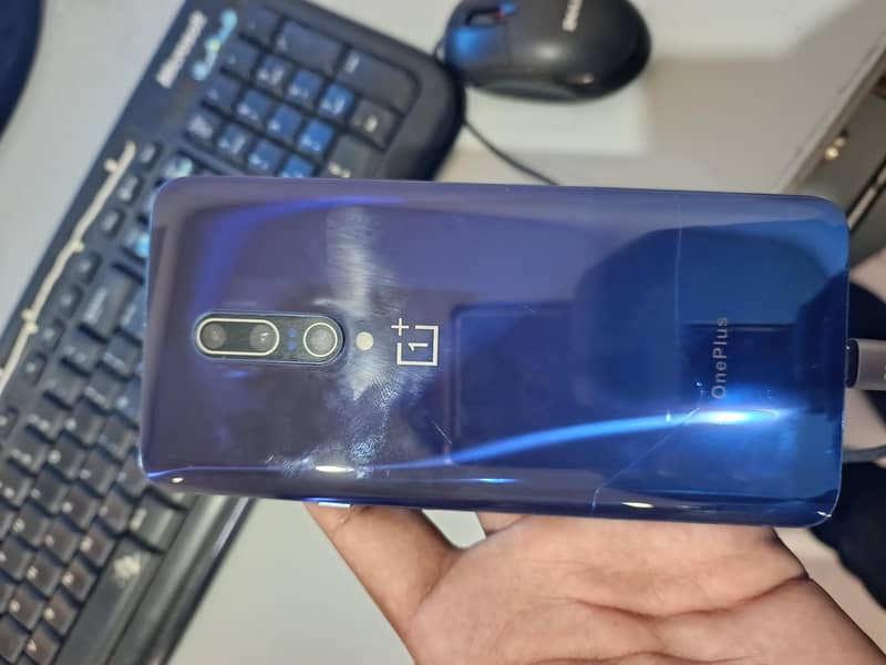 One Plus 7 Pro 1