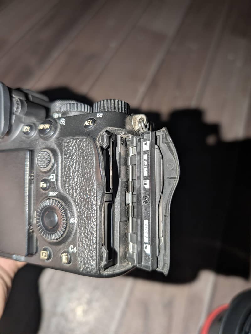 Sony A7iv 5