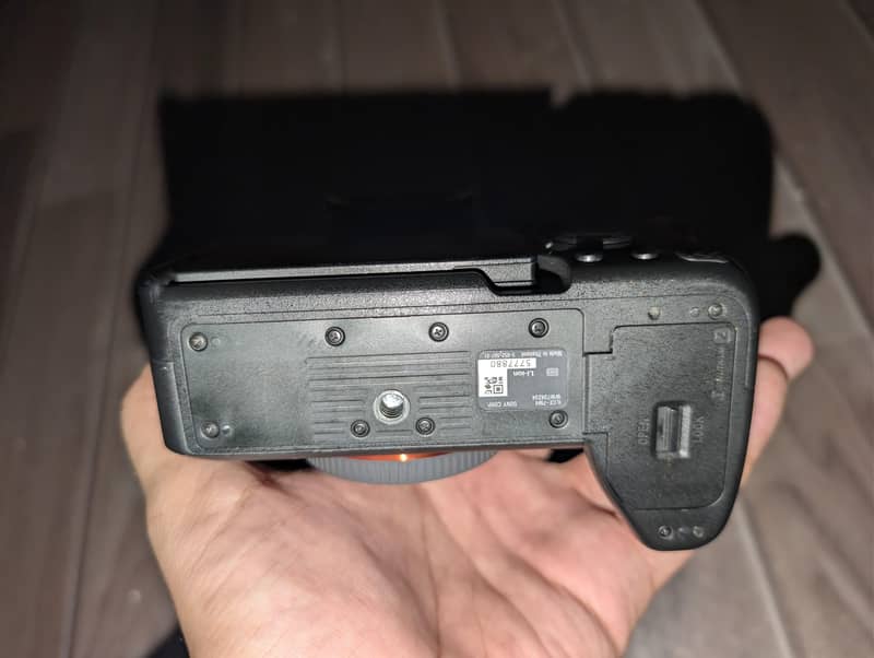 Sony A7iv 6