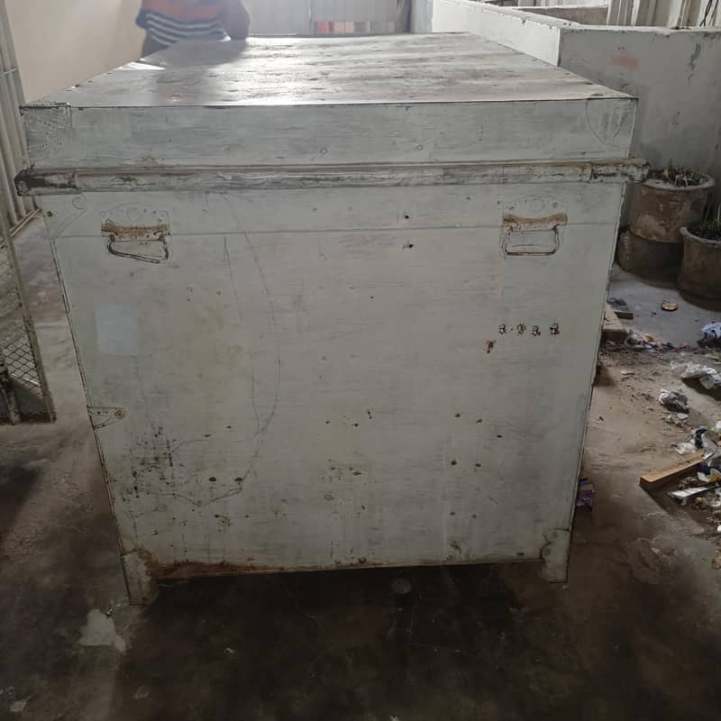 Trunk 4