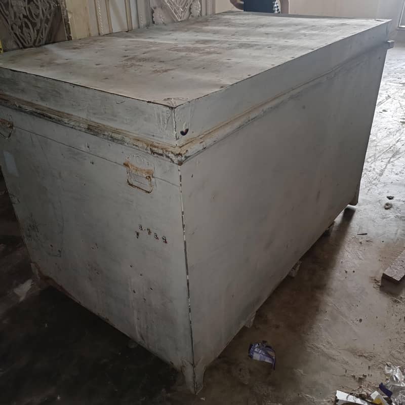 Trunk 5