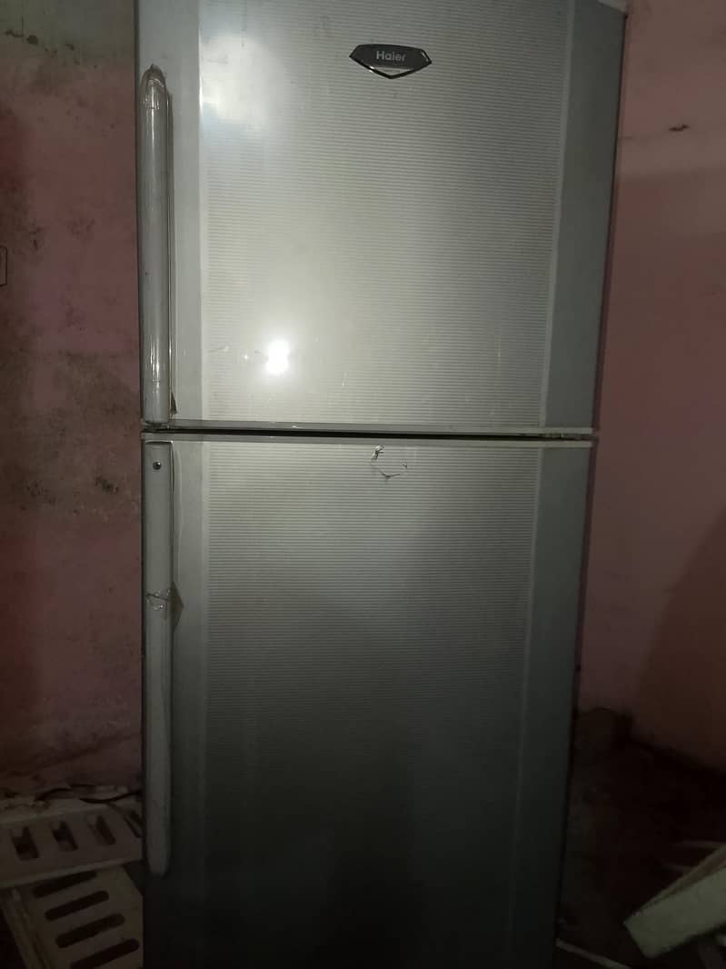 haier 2