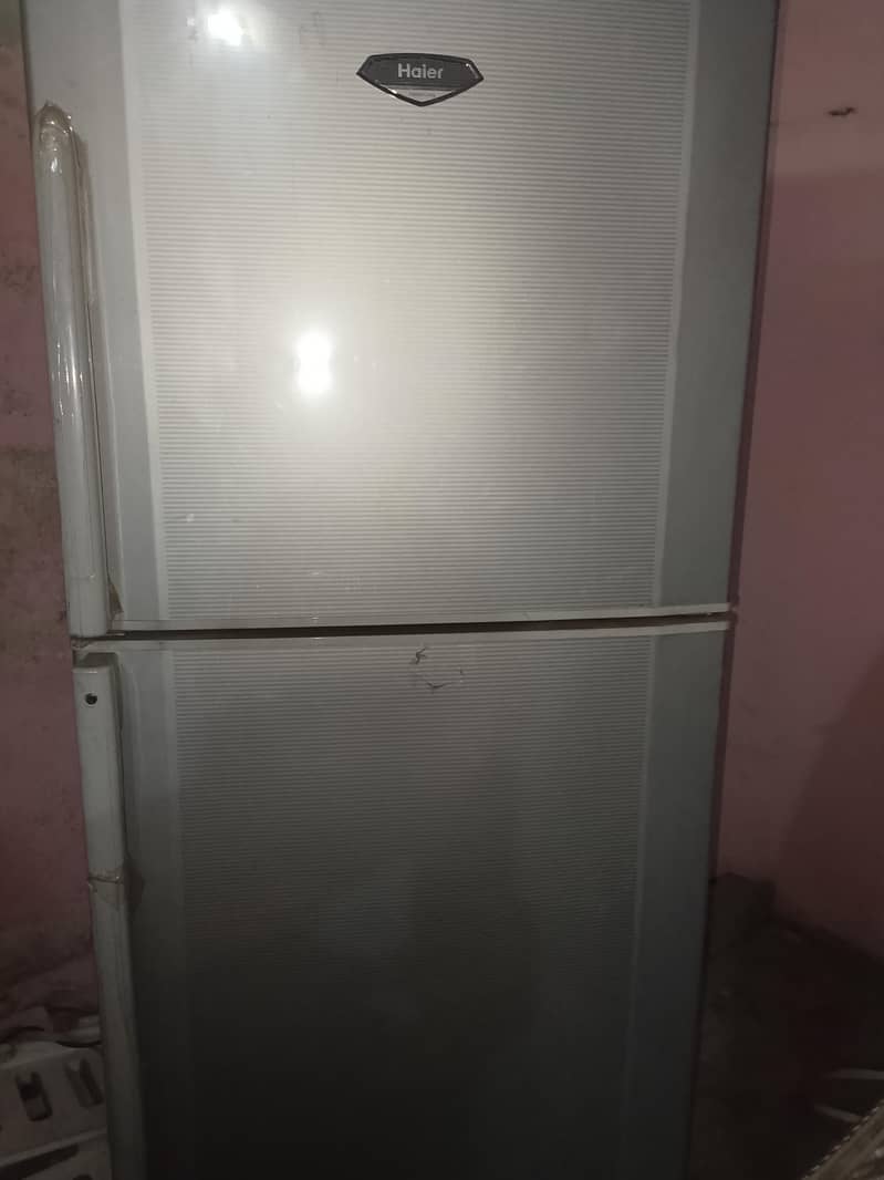 haier 3