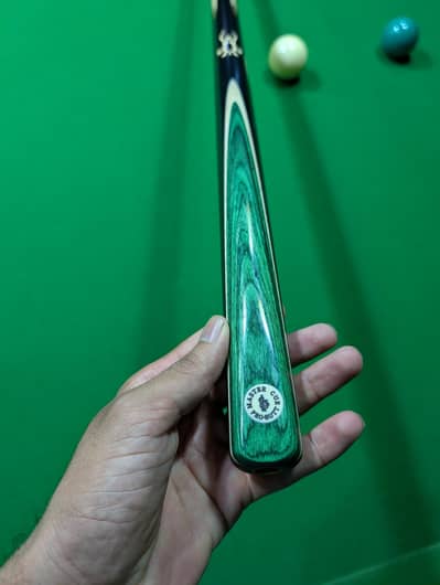 snooker cue china
