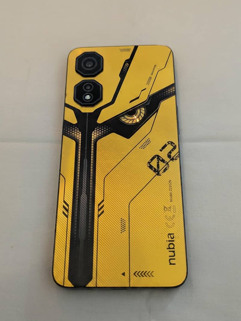 gaming mobile 2