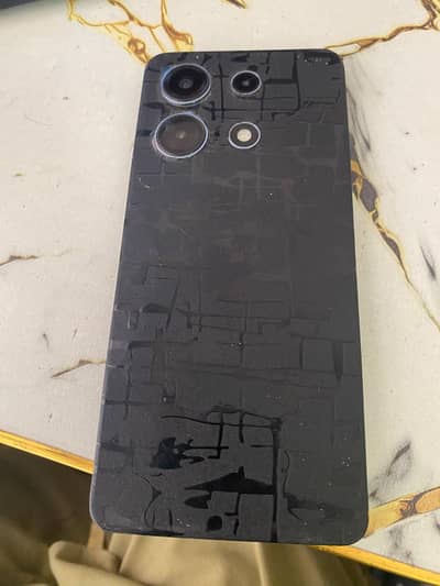 infinix note 30 8+8/256 exchange possible
