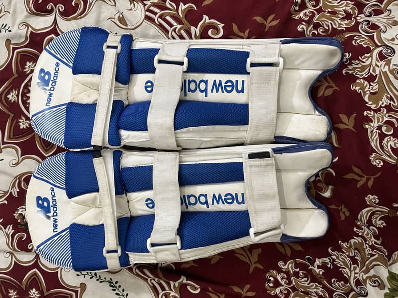 Cricket kit 6