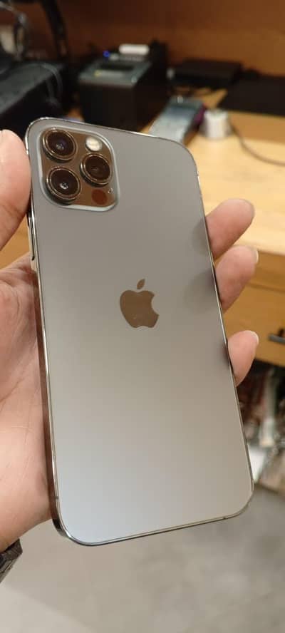 Apple iPhone 12 Pro
