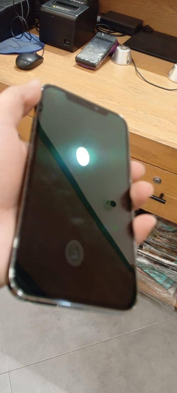 Apple iPhone 12 Pro 1