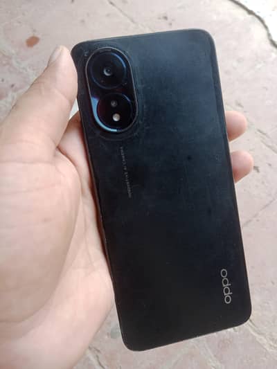 OPPO A38