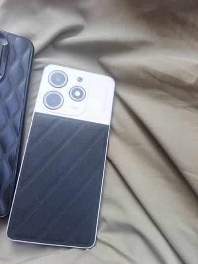 Tecno Spark 10 pro
