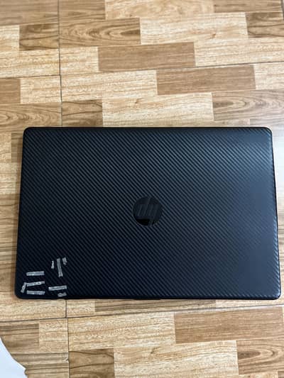 Hp core i5 7th generation