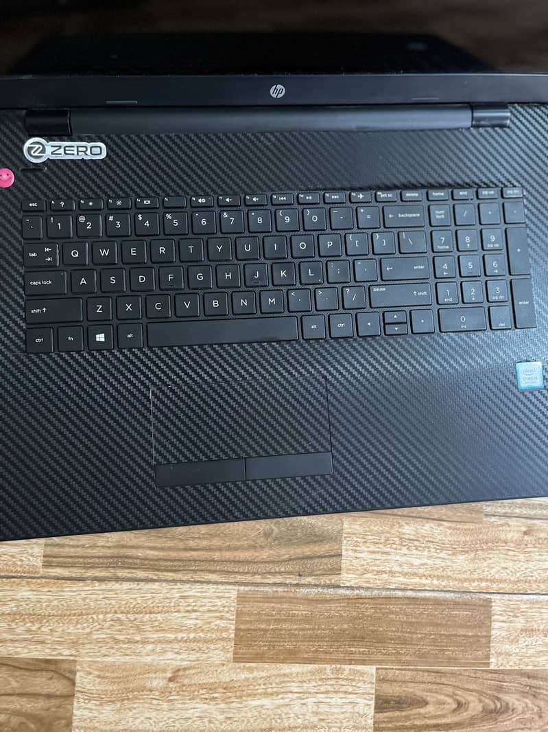 Hp core i5 7th generation 2