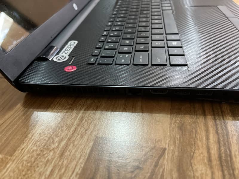 Hp core i5 7th generation 3