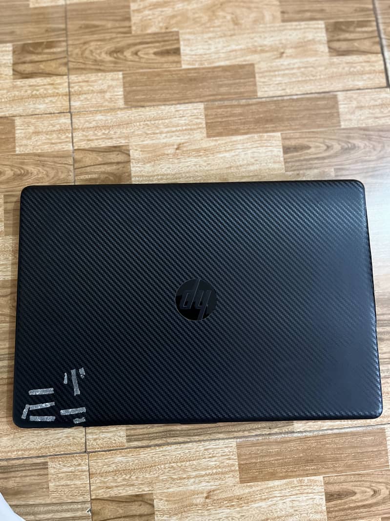 Hp core i5 7th generation 4
