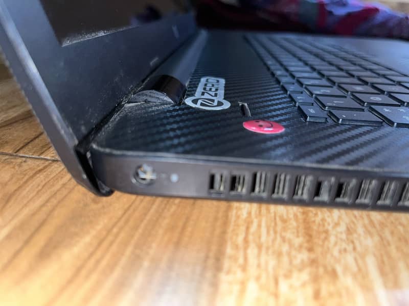 Hp core i5 7th generation 5