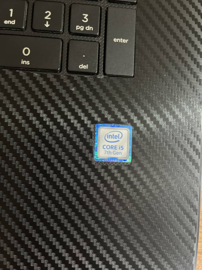 Hp core i5 7th generation 6