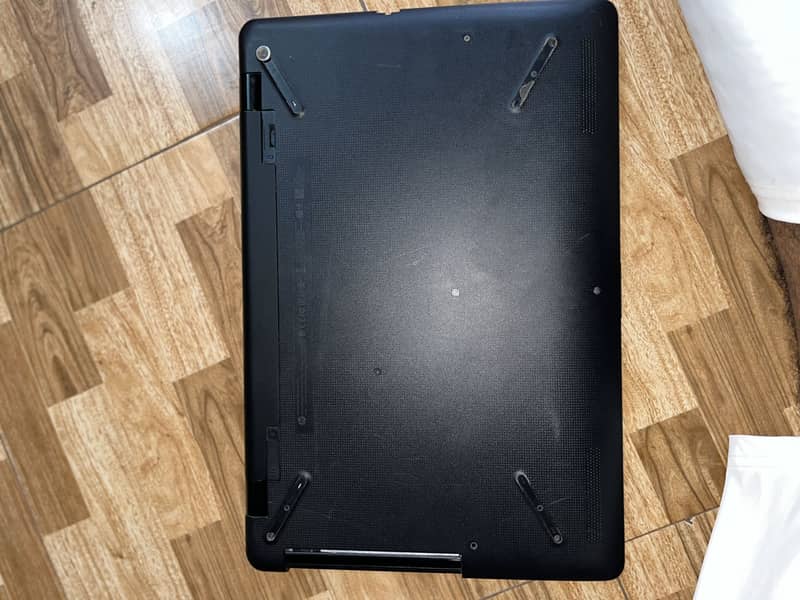 Hp core i5 7th generation 9