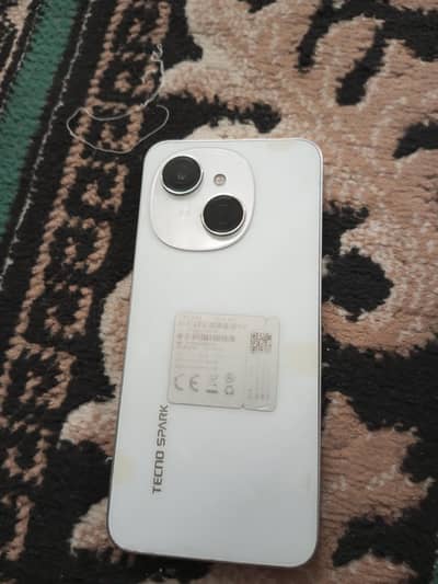 Tecno Spark Go 1  4/64 full box