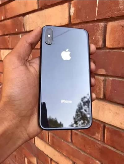 Apple iPhone X officially Pta approved