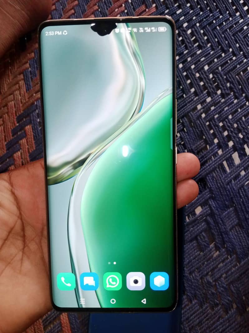 Infinix Zero 30 1