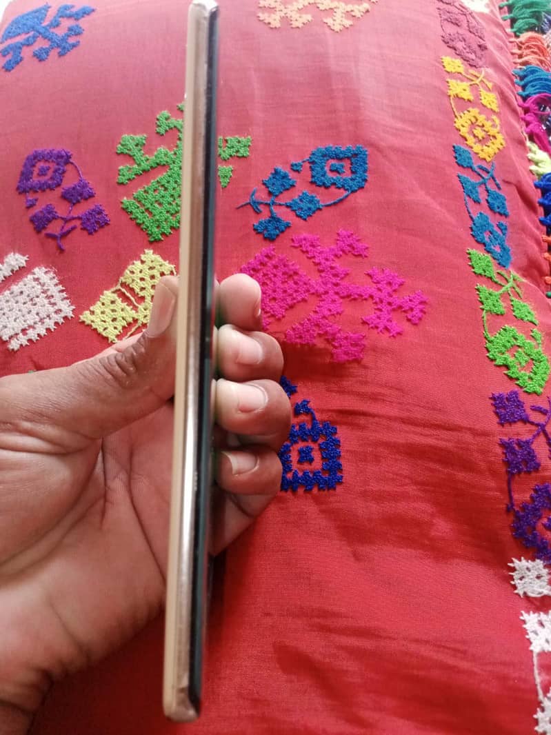 Infinix Zero 30 5