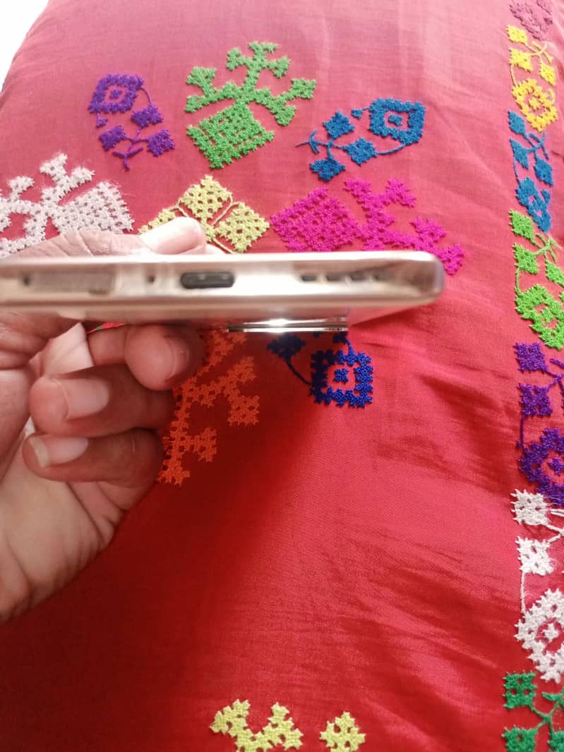 Infinix Zero 30 6