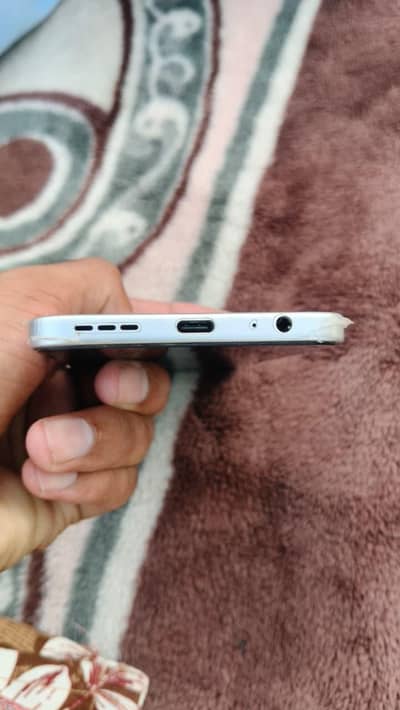 infinix hot 60 pro