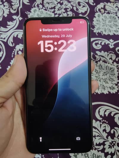 Apple iPhone XS Max 256 Gb