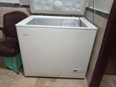 Deep Freezer Condition 10/10