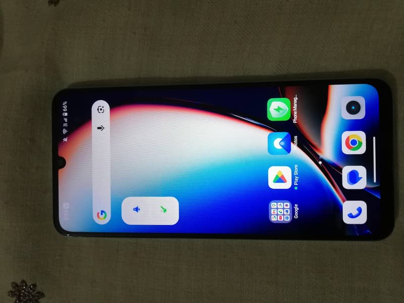 Realme Note 60x 2