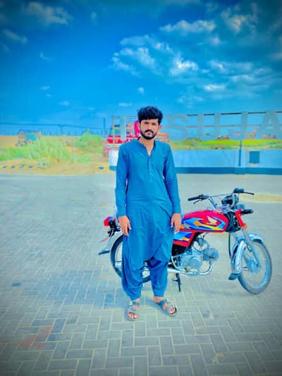 bike seller