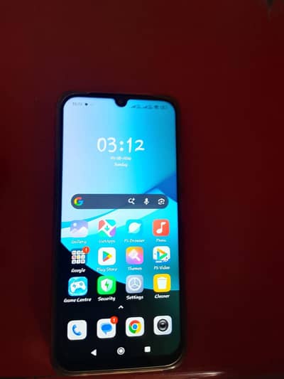 Xiaomi Redmi 15c urgent sale