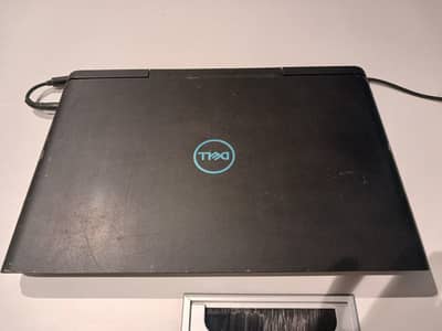 Dell G7 Laptop | 8th gen i7 | 6GB GTX 1060 | 24 GB RAM | 512 GB SSD