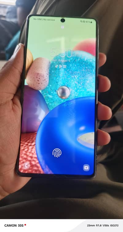 Samsung a71 5g