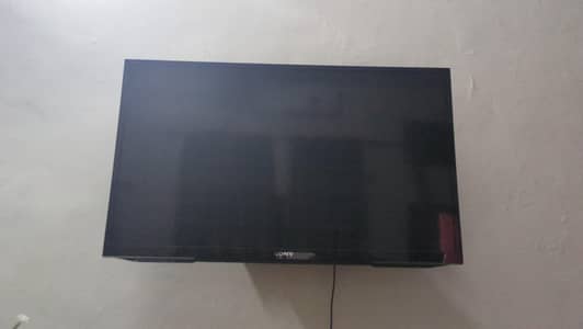 Sony LED for urgent sale at less price