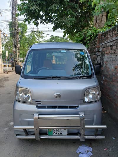Daihatsu Hijet 2011/16