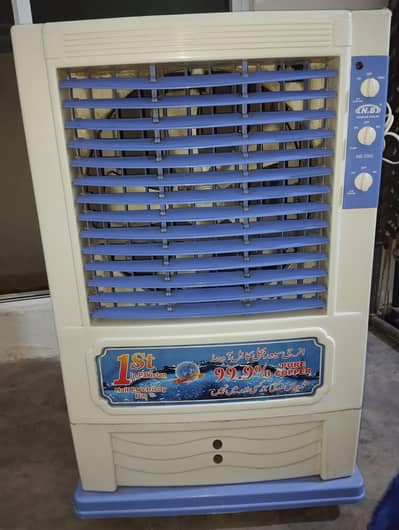 NB-700 Air Cooler – Good Condition