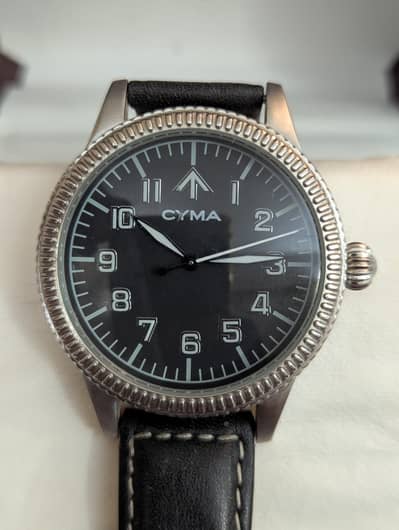 CYMA swiss