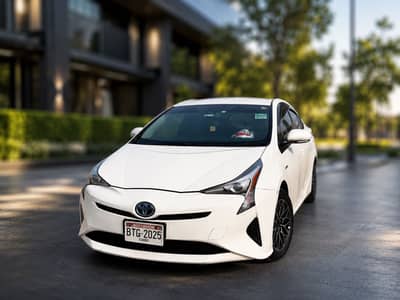 Toyota Prius 2017