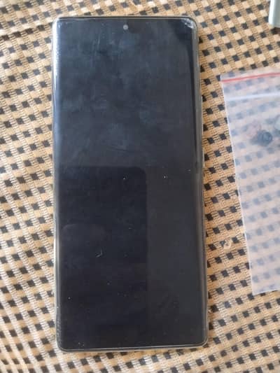 Infinix Note 40 Pro