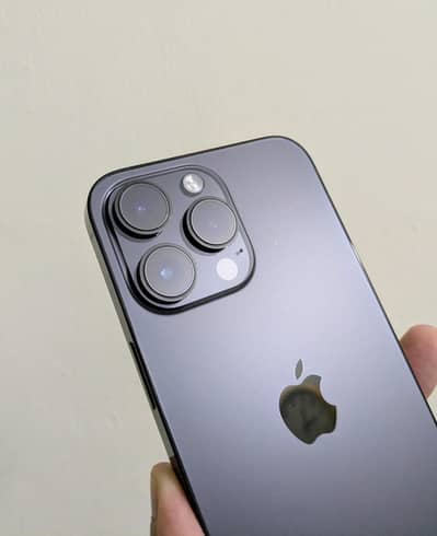 iPhone 14 Pro Max 256 JV