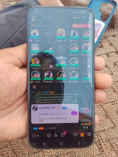 Tecno CAMON 50