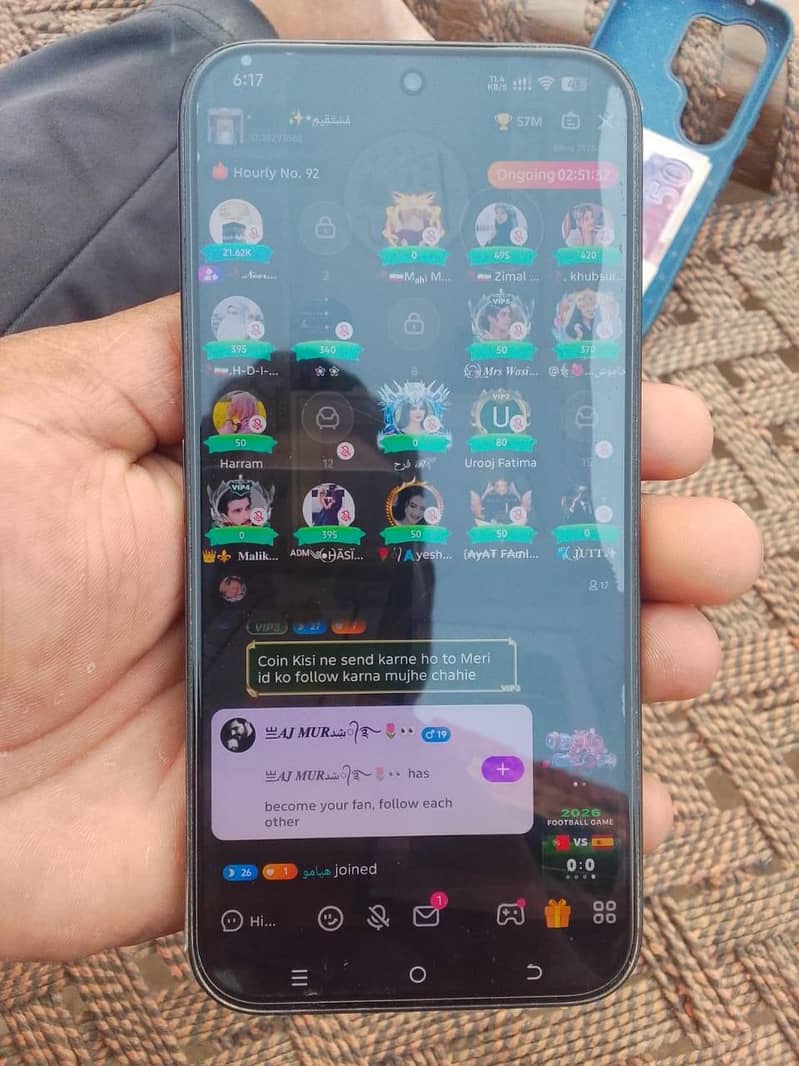 Tecno CAMON 50 0