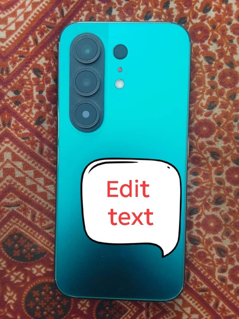Tecno CAMON 50 2