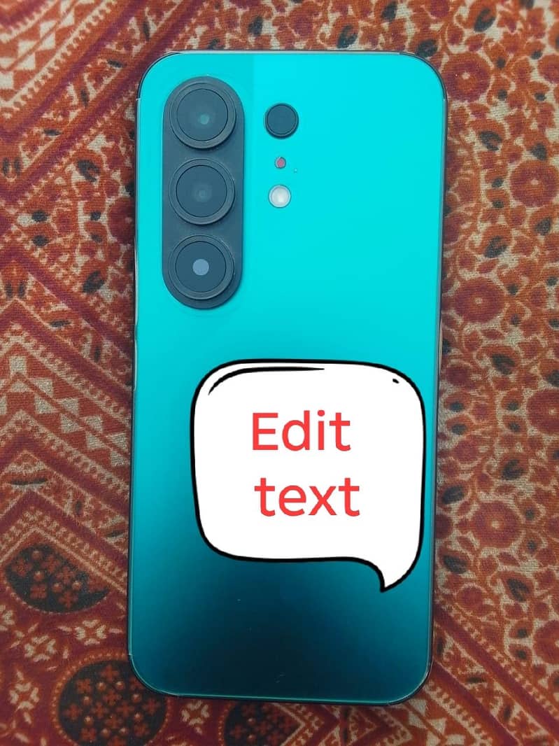 Tecno CAMON 50 3